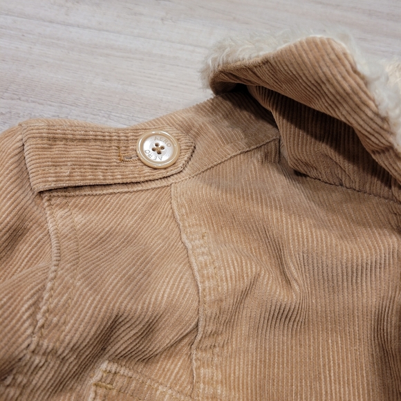 Aeropostale Jacket S - Picture 5 of 7
